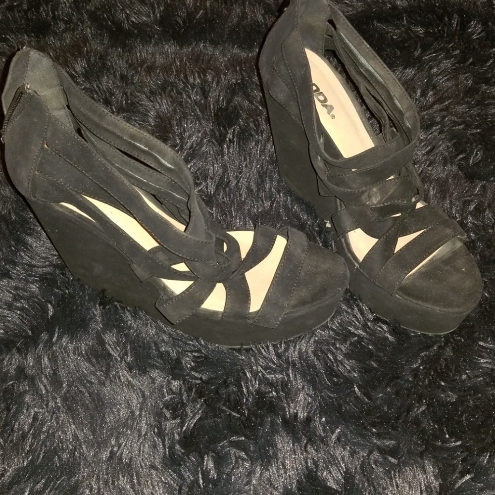 Wedges